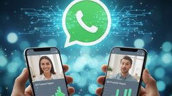 WhatsApp पर ऐसे करें अपनी स्क्रीन शेयर, दोस्तों को दिखाएं सब कुछ लाइव, रह जाएंगे हैरान