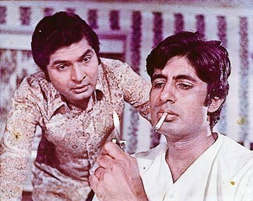When Indira Gandhi Helped Asrani Get His First Break in Bollywood
