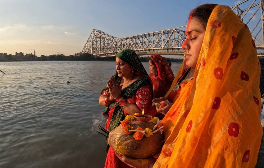 Chhath Puja fasting rules