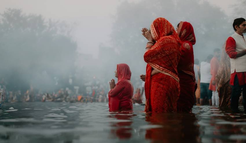 Chhath Puja do’s and don'ts