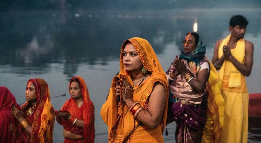 who should not observe Chhath vrat