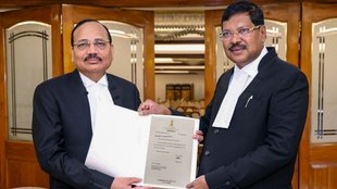 Who is Justice Suryakant, Next CJI, Justice Suryakant News