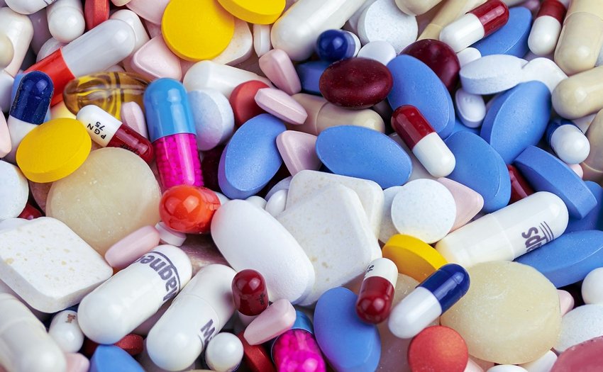 Why Are Medicines of Different Colors The Science Behind It