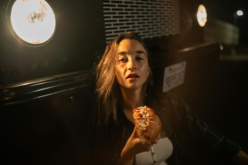 Why Midnight Snacking Can Be Dangerous for Your Health
