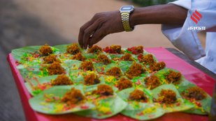 Why Paan Is More Than a Mouth Freshener