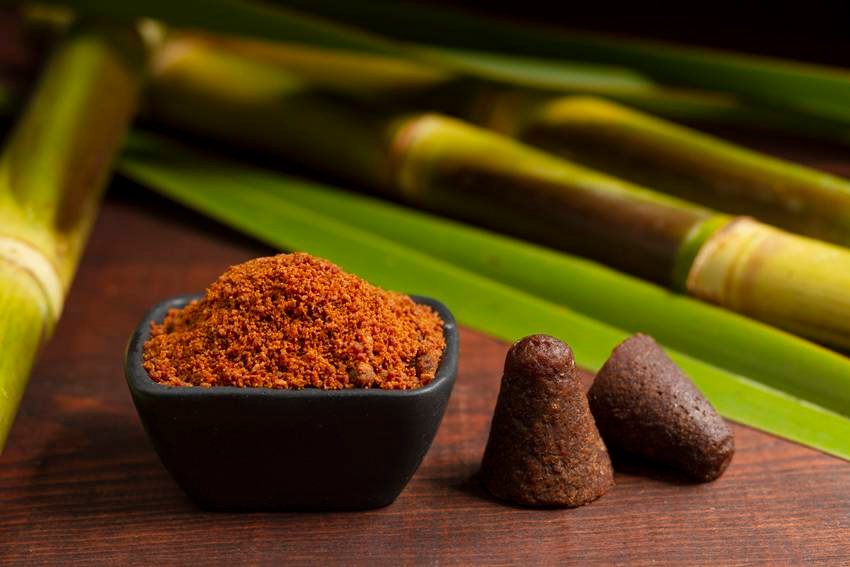 Why should eat jaggery in Winter