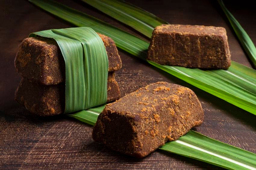 Jaggery in Winters