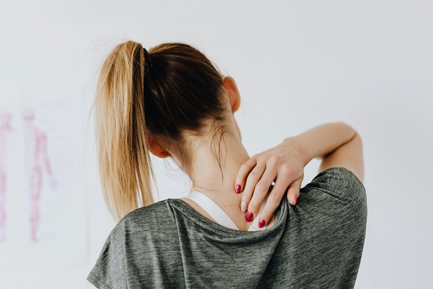 Why the Right Pillow Matters for Your Neck Spine and Sleep Quality