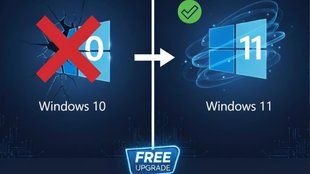 Windos 10 dead, windows 11, Microsoft windows PC