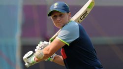 Womens World Cup:ऑस्ट्रेलिया को बड़ा झटका, इंग्लैंड के खिलाफ मुकाबले से कप्तान बाहर, जड़ चुकी हैं दो शतक