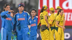 Womens World Cup 2025: ऑस्ट्रेलिया की सेमीफाइनल में एंट्री, टीम इंडिया के लिए नहीं आसान हुई अंतिम 4 की राह; समझें पूरा गणित