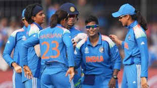 Womens World Cup 2025, IND W vs ENG W, India Team