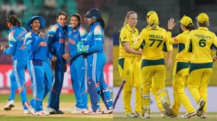 Womens World Cup 2025, Womens World Cup POINTS TABLE, IND vs AUS