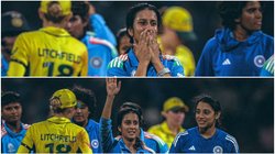 Women’s World Cup 2025: भारत ने ऑस्ट्रेलिया का 8 साल से चल रहा विजय रथ रोका, 2 नवंबर को महिला क्रिकेट को मिलेगा नया विश्व चैंपियन