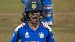 Women’s World Cup 2025: भारत ने ऑस्ट्रेलिया का 8 साल से चल रहा विजय रथ रोका, 2 नवंबर को महिला क्रिकेट को मिलेगा नया विश्व चैंपियन