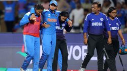 Womens World Cup: ऑस्ट्रेलिया के खिलाफ सेमीफाइनल से पहले बैकफुट पर भारत, 308 रन ठोक चुकी ओपनर के खेलने पर संशय