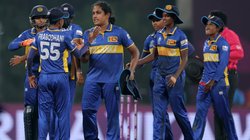 Womens World Cup: श्रीलंका-बांग्लादेश मैच के बाद महिला वर्ल्ड कप की अंक तालिका, भारत समेत तीन टीमों के हुए 4-4 अंक