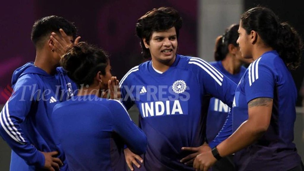 Womens World Cup, IND vs AUS Semi Final, Shafali Verma Womens World Cup, IND vs AUS Semi Final, Shafali Verma