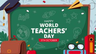 World Teachers Day 2025, happy World Teachers Day, World Teachers Day 2025 Wishes in hindi