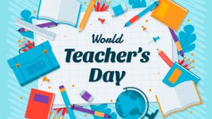 World Teachers Day 2025, World Teachers Day, World Teachers Day History
