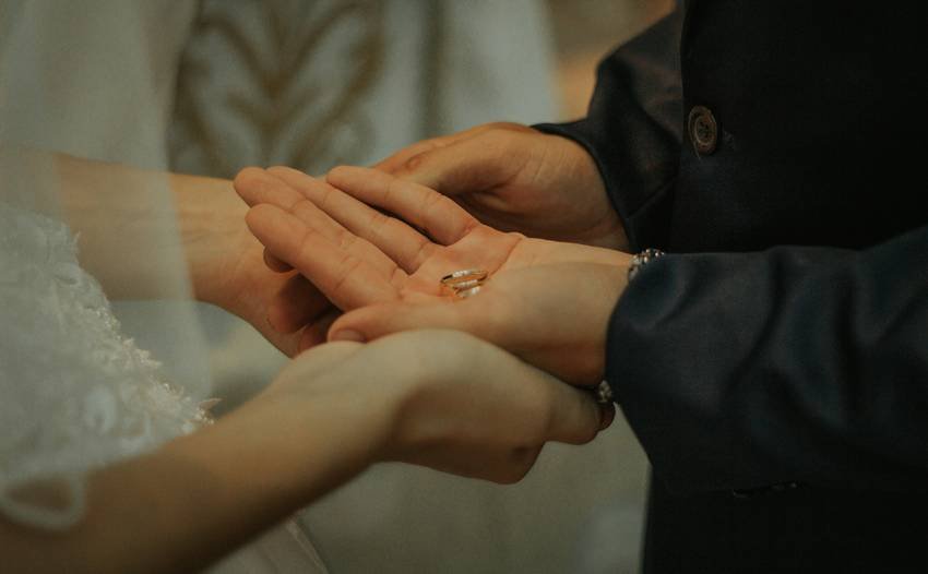 shocking marriage rituals