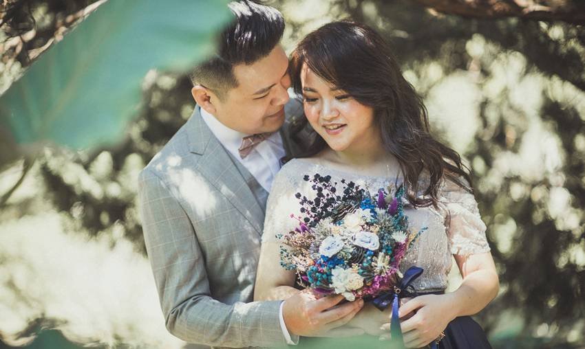 weird marriage traditions