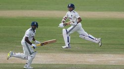 IND vs WI: यशस्वी जायसवाल ने खेली 175 रन की पारी और तोड़ा 74 साल पुराना यह रिकॉर्ड, विजय हजारे से निकले आगे