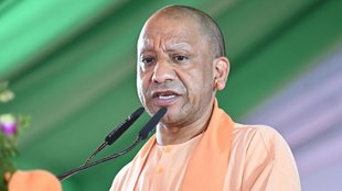 Trade Show Swadeshi Mela, Trade Show Swadeshi Mela Gorakhpur, UP CM Yogi Adityanath,