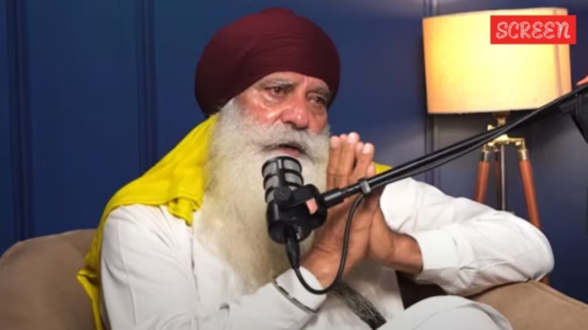 Yograj Singh, Yuvraj Singh