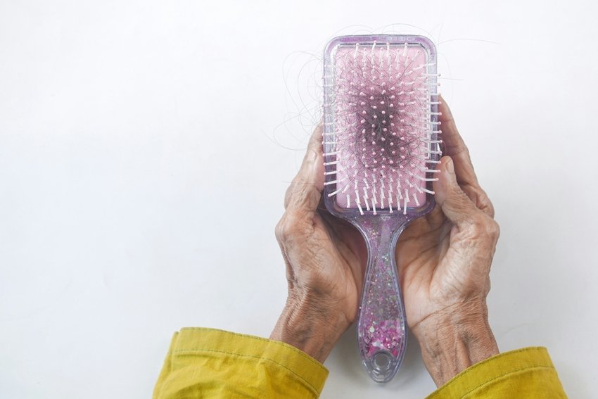 Your Hair Oil Might Be the Reason You are Losing Hair