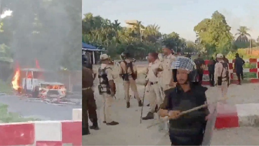 Zubeen Garg death, outcry over Zubeen Garg death, Assam Zubeen Garg death, Zubeen Garg death mystery,