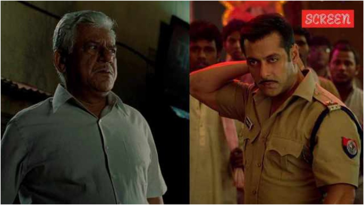 Abhinav Kashyap Salman Khan