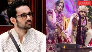 Bigg Boss 19 Contestant Abhishek Bajaj