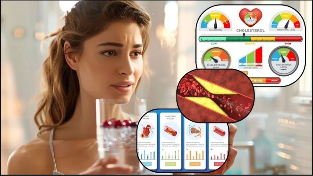 fibre-rich snacks, cholesterol reduction, heart health benefits, blood sugar stabilization, afternoon habit for heart health