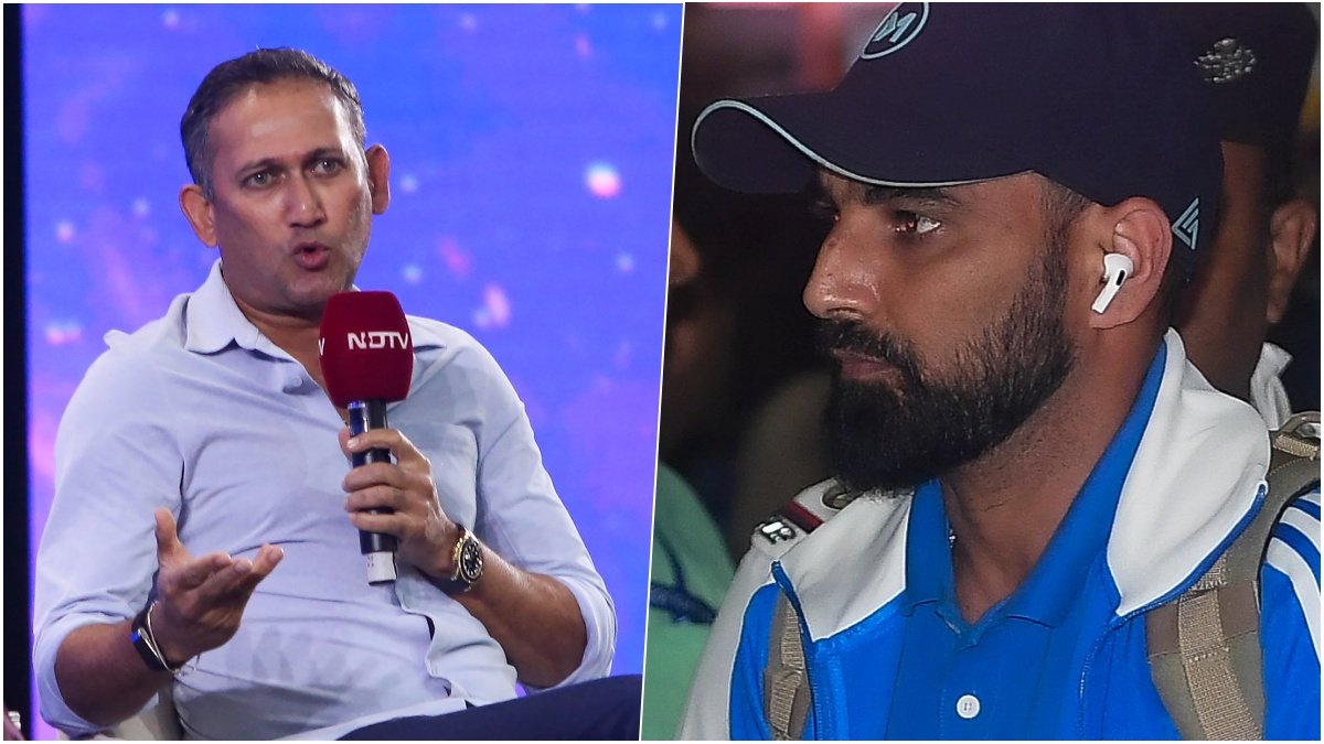 इंग्लैंड में खेलने से मोहम्मद शमी ने कर दिया था मना, चयनकर्ता से बोले थे- नाम पर विचार नहीं किया जाए