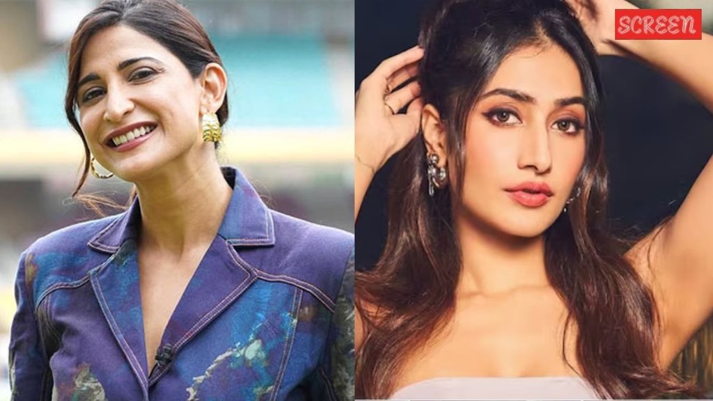 aahana kumra, dhanashree