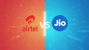 airtel vs jio, Reliance Jio, Airtel