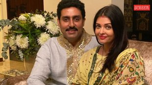 aishwarya and abhishek love story