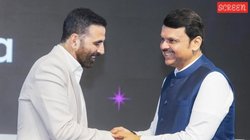 ‘मैं नहीं सुधरूंगा’, पीएम मोदी के बाद अक्षय कुमार ने महाराष्ट्र के CM से पूछा- आप संतरा छीलकर खाते हो या…