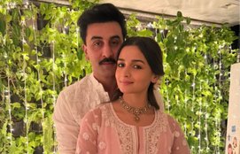 alia ranbir diwali