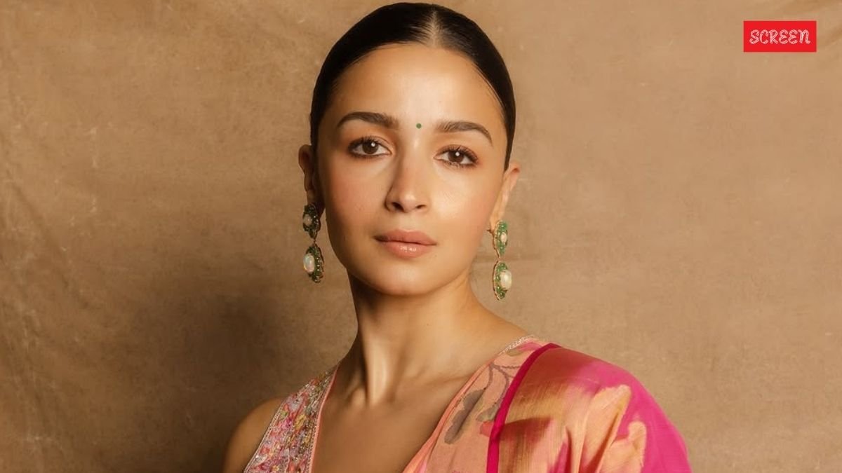Alia Bhatt Alia Bhatt