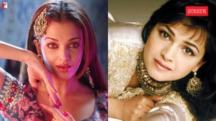Alisha Chinai, Kajra Re, Alisha Chinai Kajra Re controversy