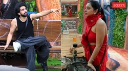 Bigg Boss 19: अमाल मलिक के निशाने पर आईं तान्या मित्तल, बोले- ‘मेरे से भीड़ कर दिखा’