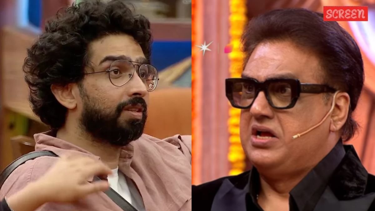 dabbu malik, amaal malik, bigg boss 19