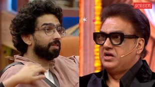 dabbu malik, amaal malik, bigg boss 19