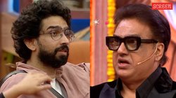 Bigg Boss 19: अमाल ने फरहाना और उनकी मां को बताया बी ग्रेड तो भड़के डब्बू मलिक, रोते हुए बोले- हमारे माथे पर…