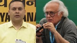 ‘जयराम रमेश फिर खड़े हुए दुश्मन के साथ…’, किस मामले में BJP नेता अमित मालवीय ने बोला कांग्रेस पर हमला?