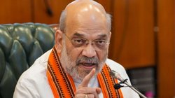 ‘किस चीज की वार्ता करनी है… हथियार डालिए’, अमित शाह ने दी नक्सलियों को सख्त चेतावनी