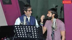 ‘ये उस्ताद हमें बताएंगे…’, ‘लक्ष्य’ की शूटिंग के वक्त रात को अमिताभ बच्चन के कमरे में पहुंच गए थे फरहान अख्तर