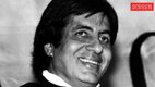 Amitabh Bachchan